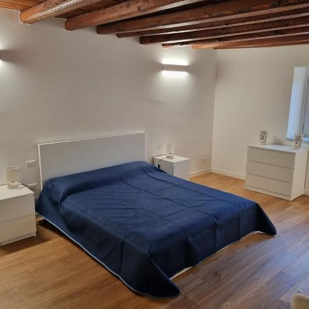 Casa Azzurra - Palazzo Del Buonpastore Palermo Ngoại thất bức ảnh