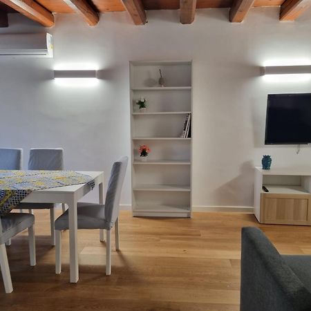 Casa Azzurra - Palazzo Del Buonpastore Palermo Ngoại thất bức ảnh