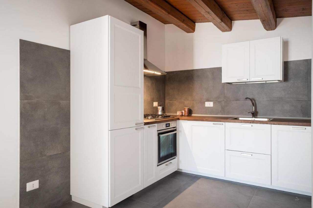 Casa Azzurra - Palazzo Del Buonpastore Palermo Ngoại thất bức ảnh