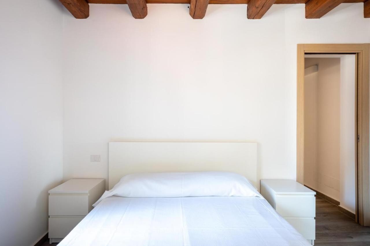 Casa Azzurra - Palazzo Del Buonpastore Palermo Ngoại thất bức ảnh