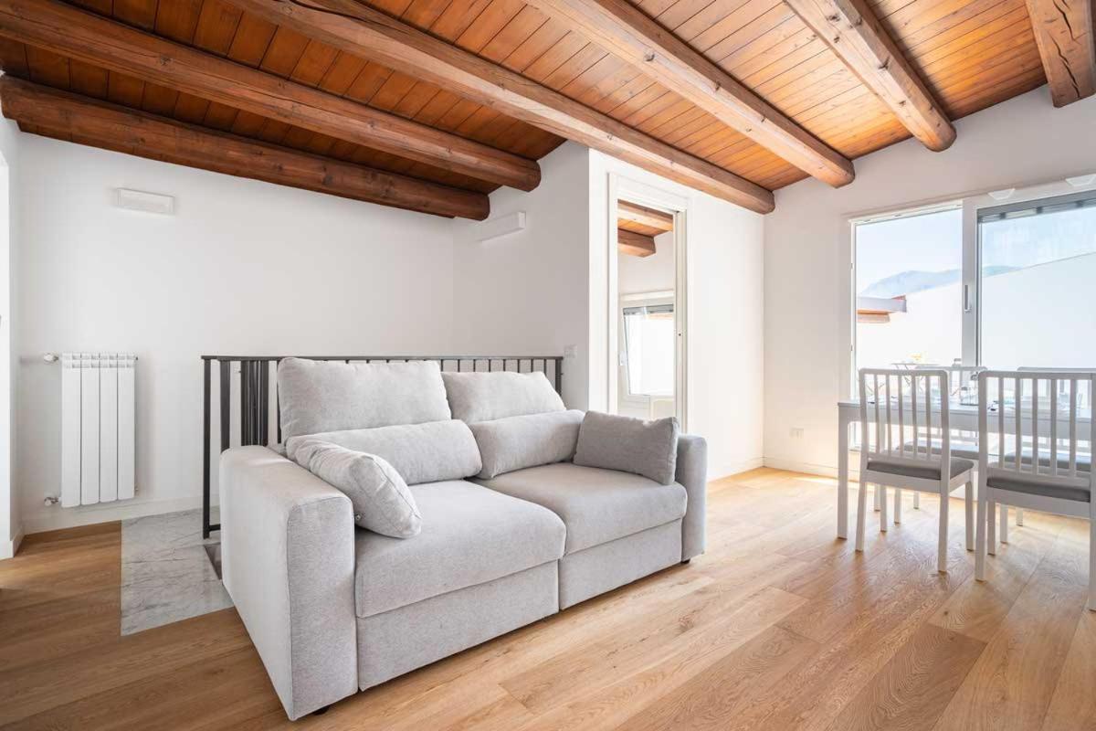Casa Azzurra - Palazzo Del Buonpastore Palermo Ngoại thất bức ảnh