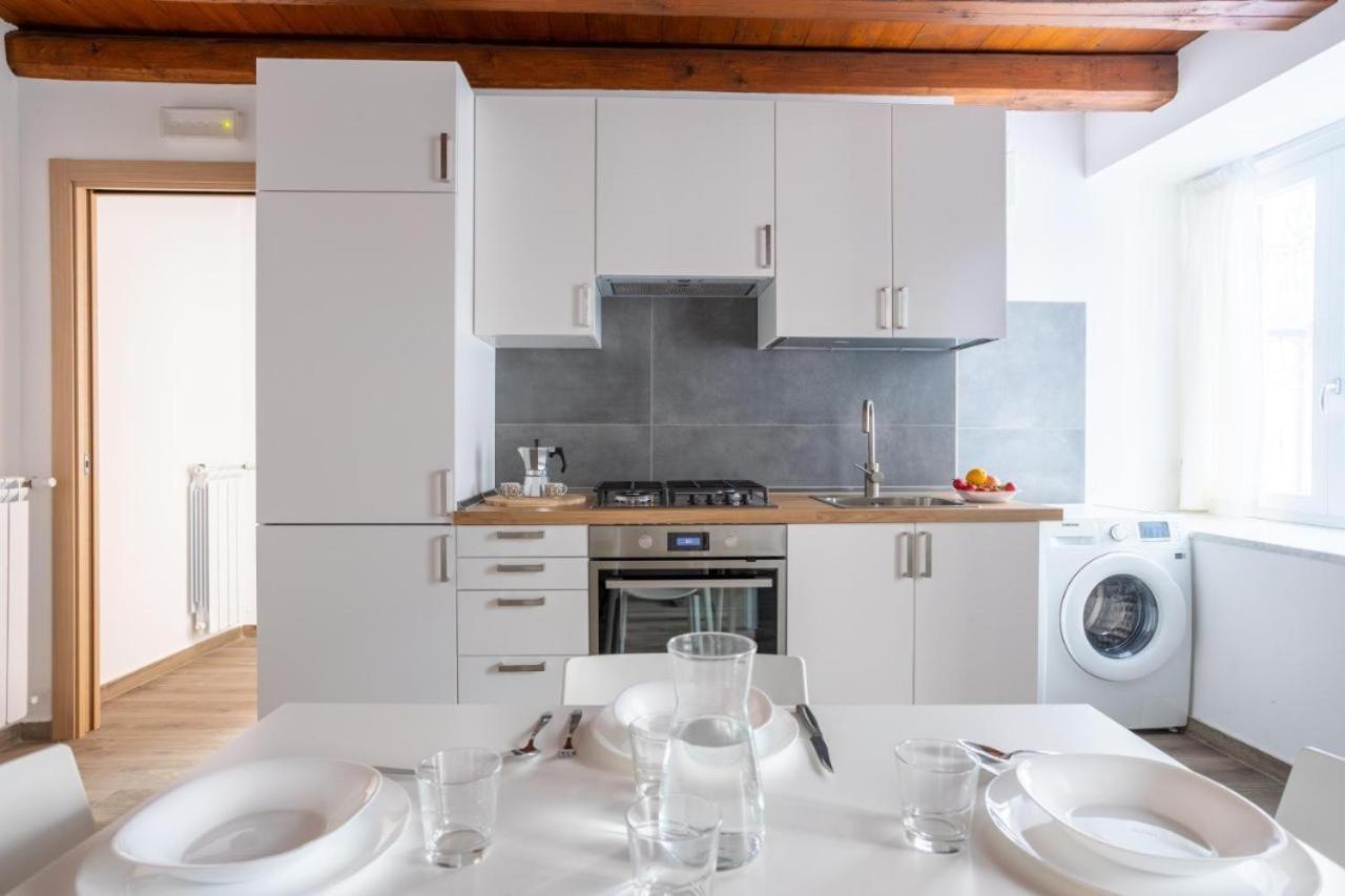 Casa Azzurra - Palazzo Del Buonpastore Palermo Ngoại thất bức ảnh