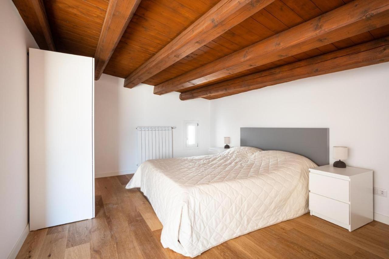 Casa Azzurra - Palazzo Del Buonpastore Palermo Ngoại thất bức ảnh