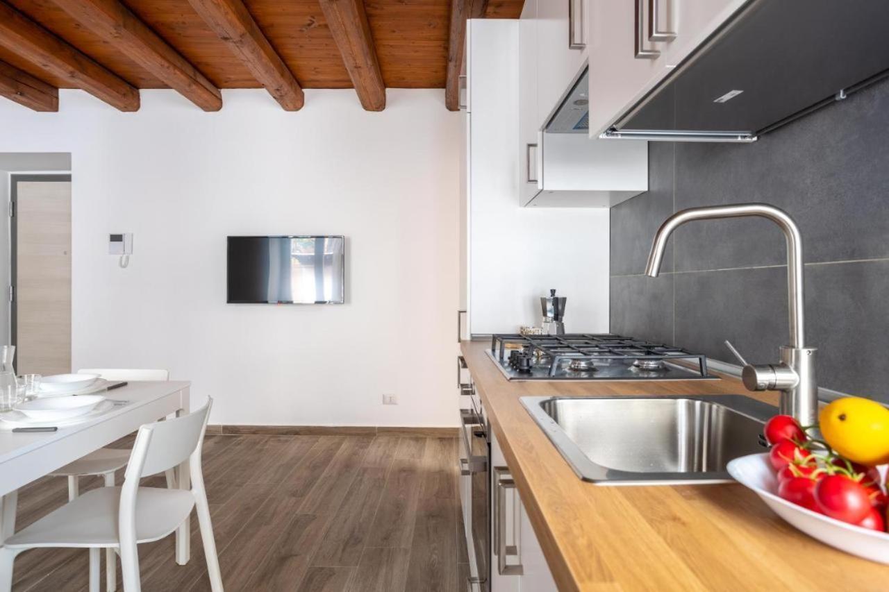 Casa Azzurra - Palazzo Del Buonpastore Palermo Ngoại thất bức ảnh