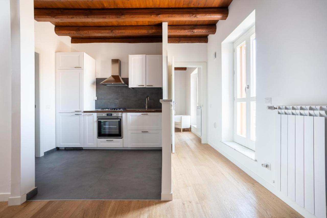 Casa Azzurra - Palazzo Del Buonpastore Palermo Ngoại thất bức ảnh