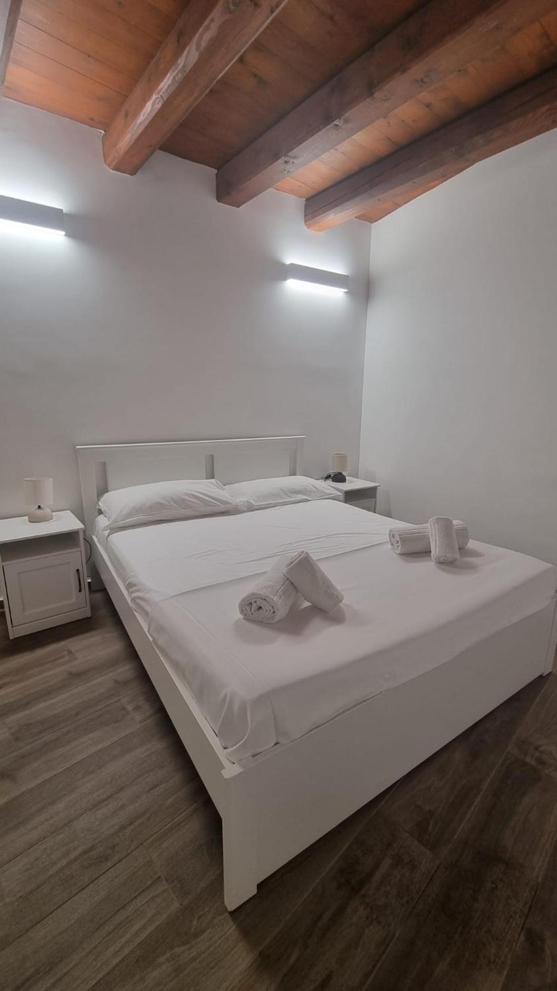 Casa Azzurra - Palazzo Del Buonpastore Palermo Ngoại thất bức ảnh