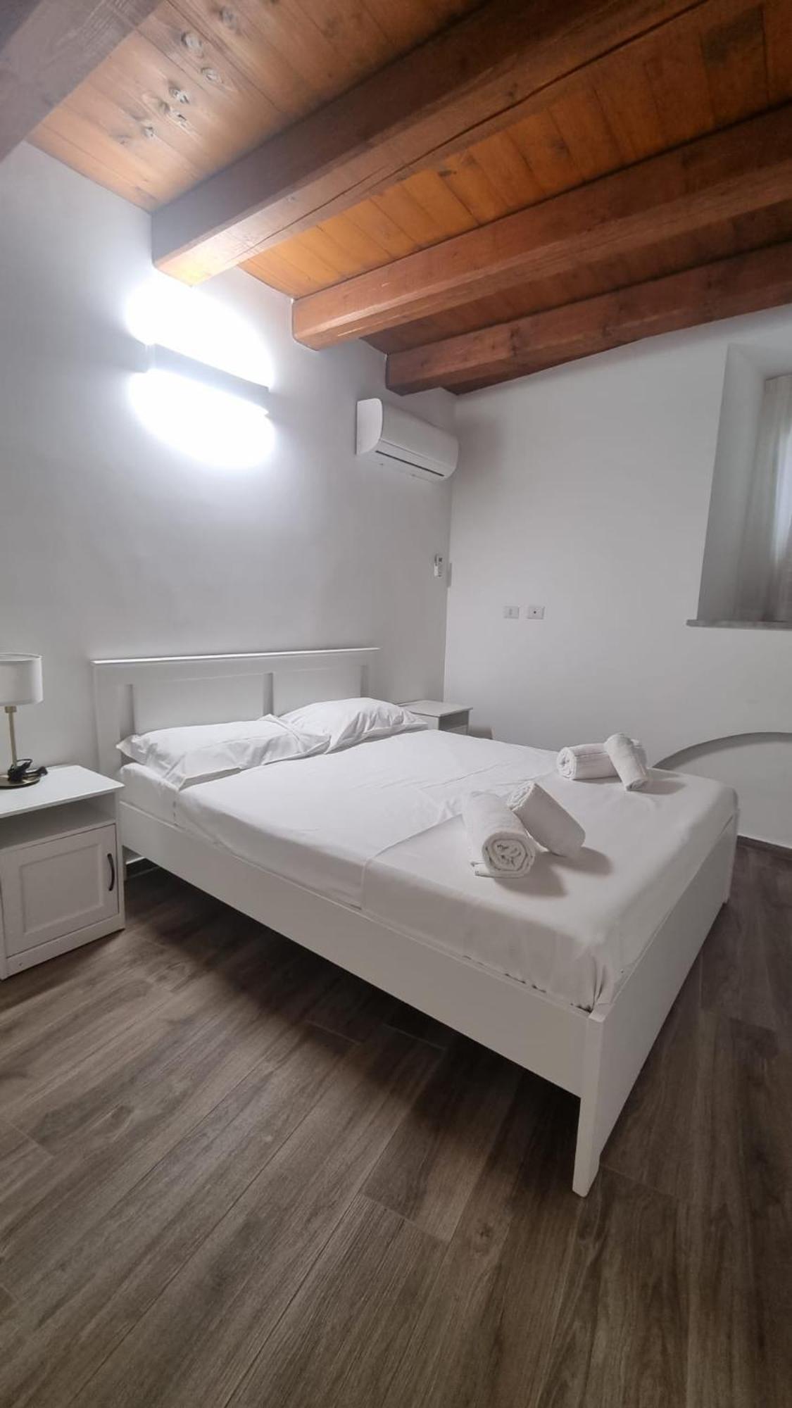 Casa Azzurra - Palazzo Del Buonpastore Palermo Ngoại thất bức ảnh