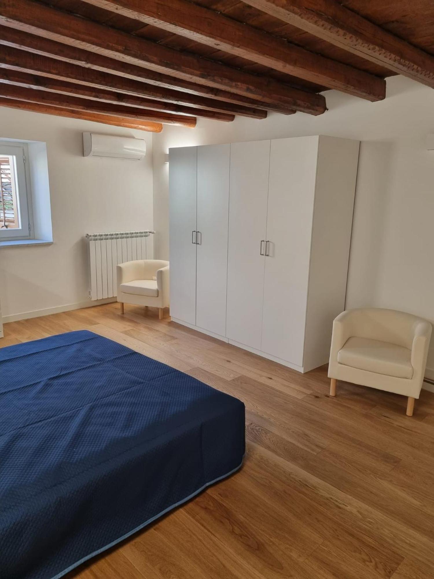 Casa Azzurra - Palazzo Del Buonpastore Palermo Ngoại thất bức ảnh