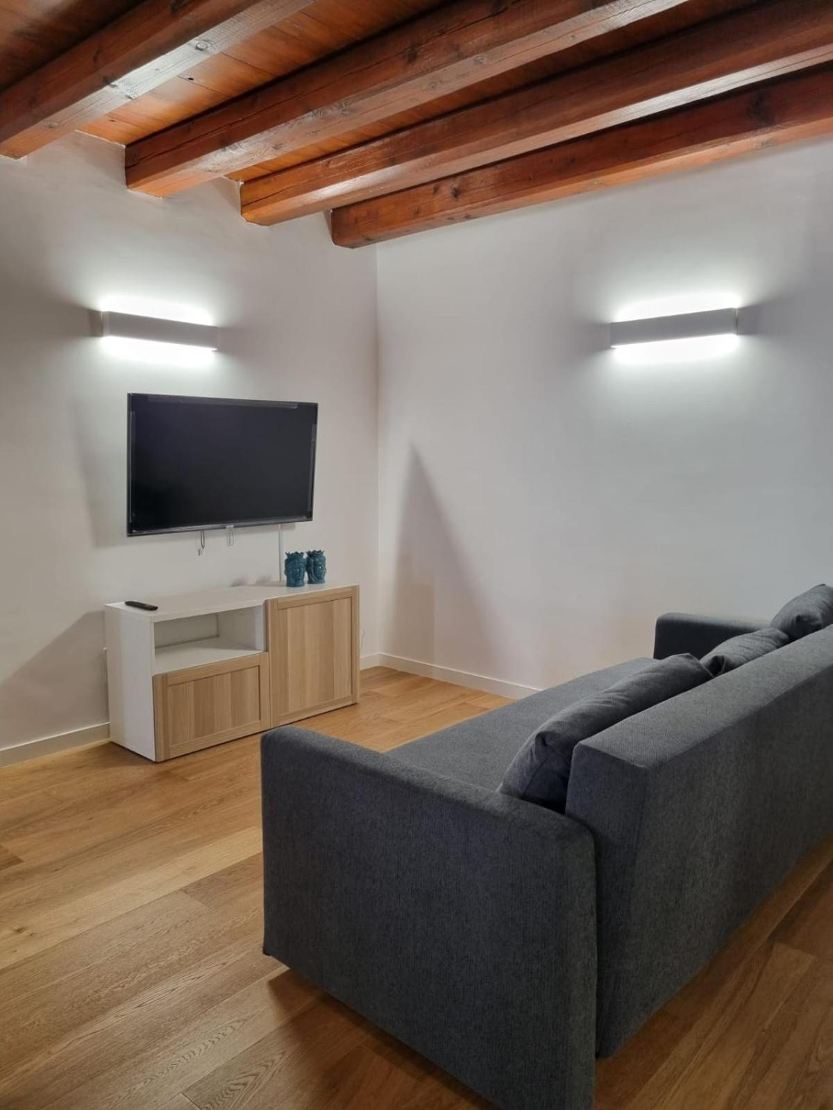 Casa Azzurra - Palazzo Del Buonpastore Palermo Ngoại thất bức ảnh