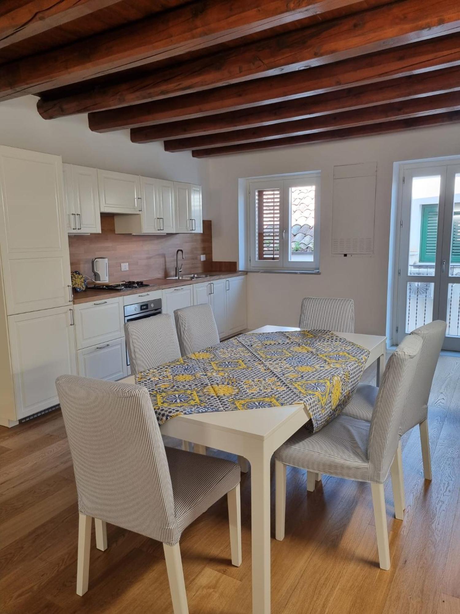 Casa Azzurra - Palazzo Del Buonpastore Palermo Ngoại thất bức ảnh