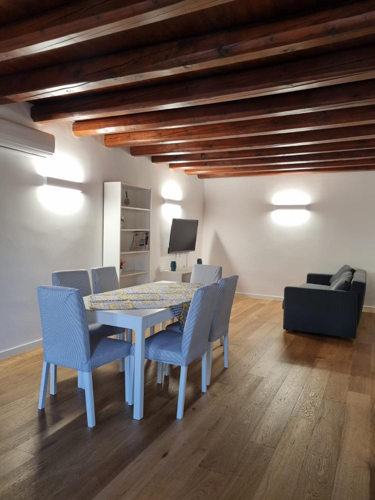 Casa Azzurra - Palazzo Del Buonpastore Palermo Ngoại thất bức ảnh