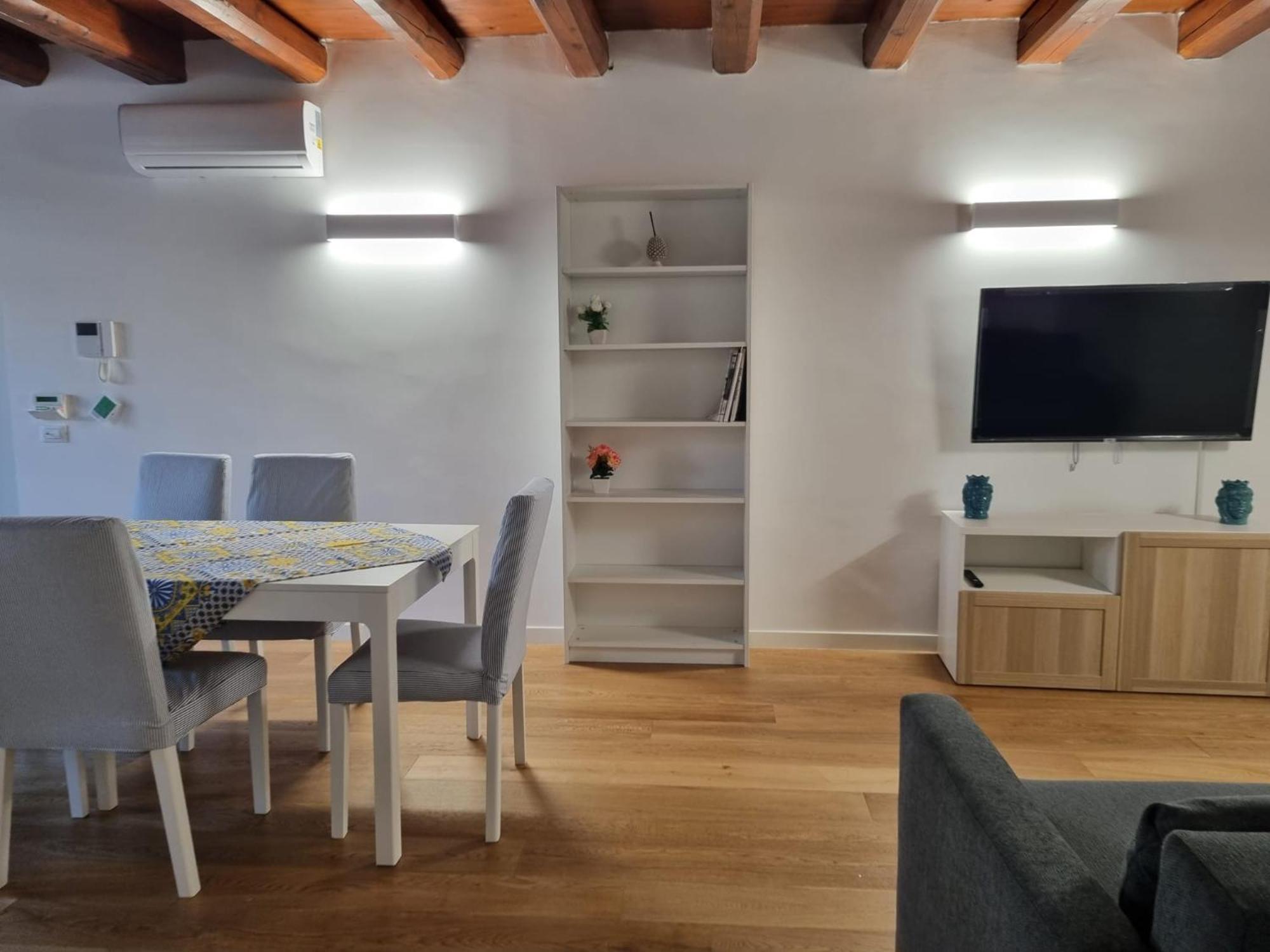Casa Azzurra - Palazzo Del Buonpastore Palermo Ngoại thất bức ảnh