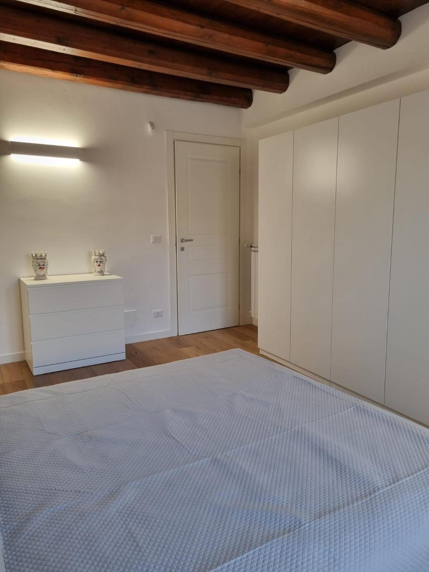 Casa Azzurra - Palazzo Del Buonpastore Palermo Ngoại thất bức ảnh