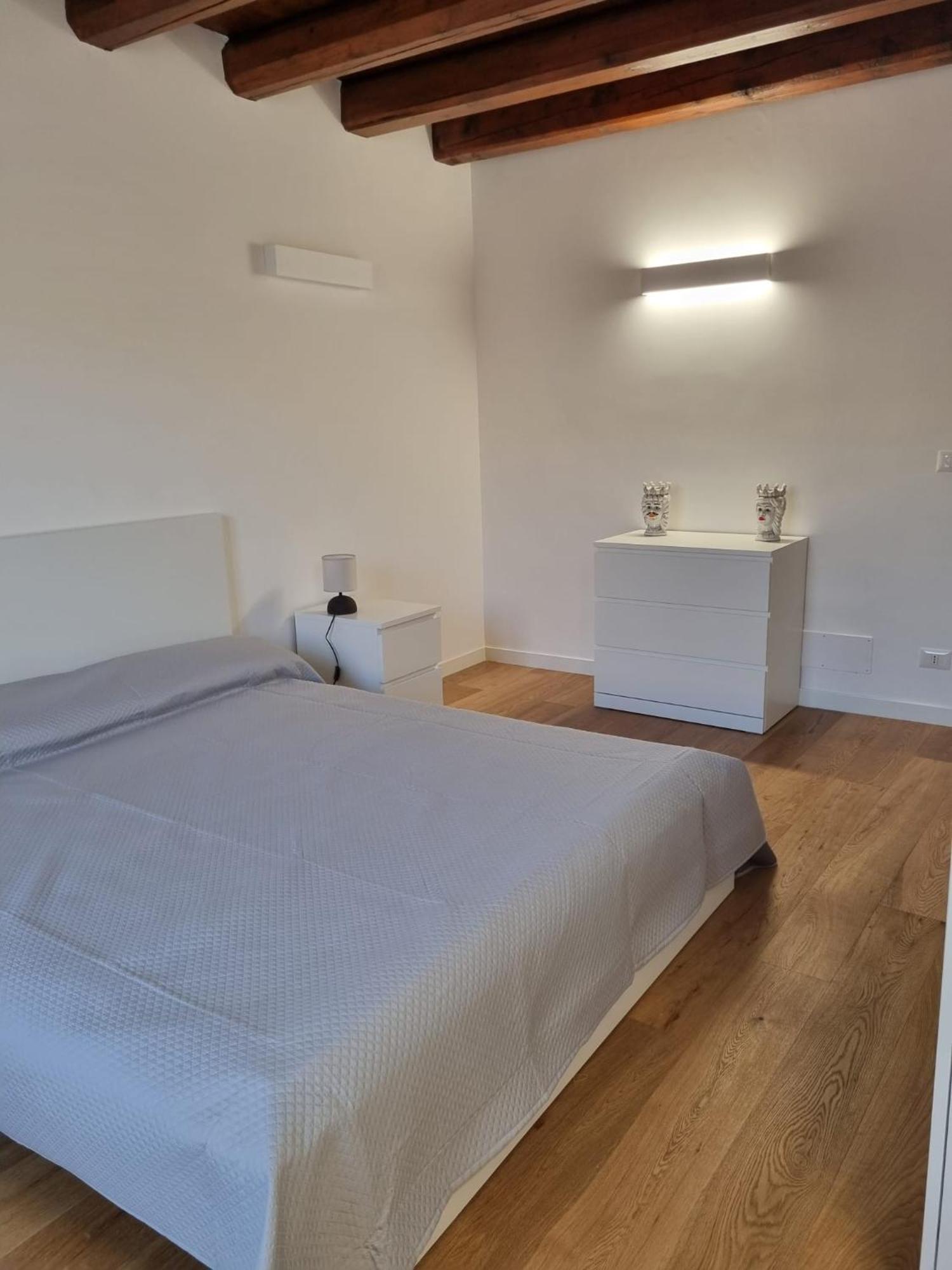Casa Azzurra - Palazzo Del Buonpastore Palermo Ngoại thất bức ảnh