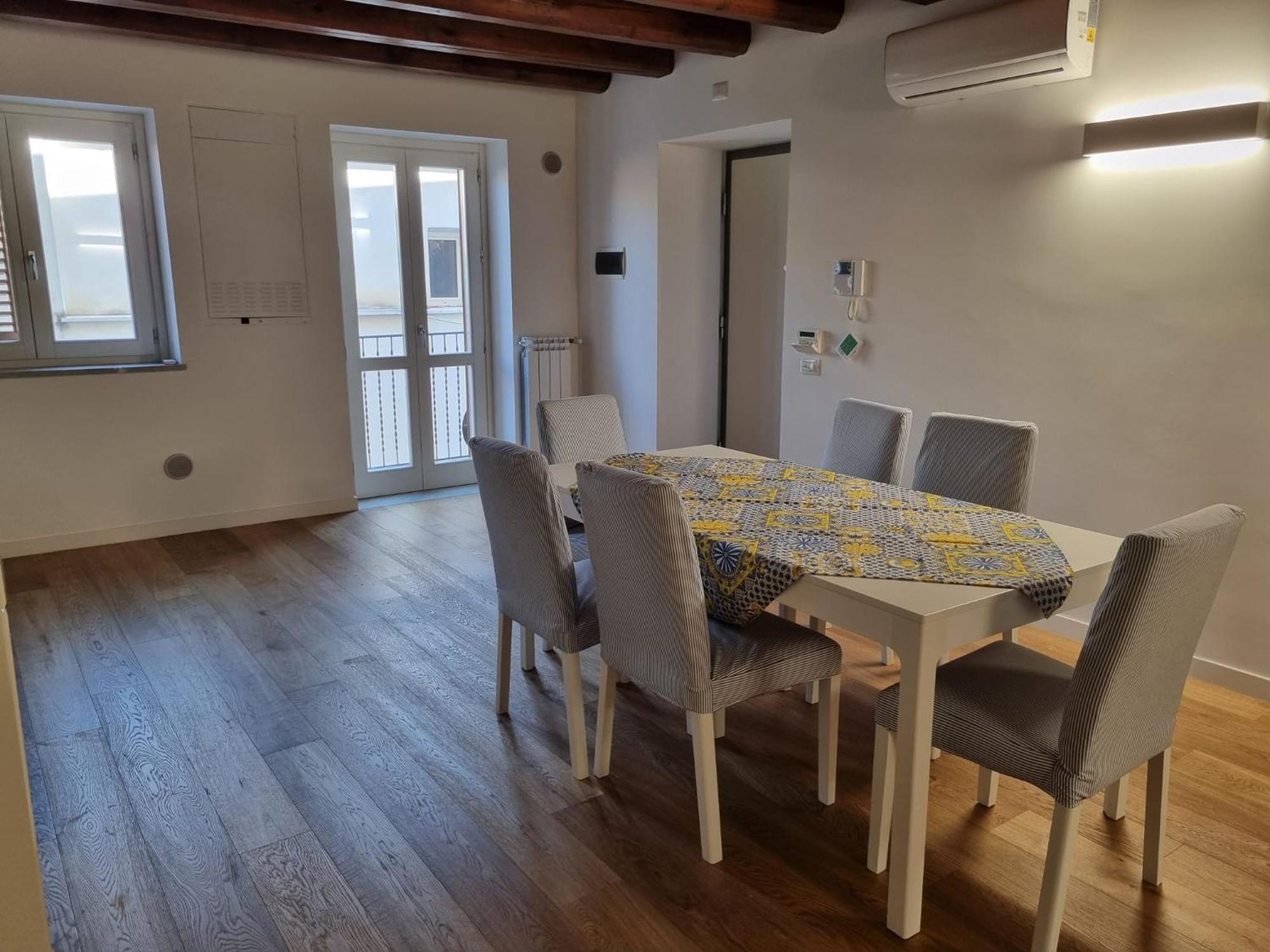 Casa Azzurra - Palazzo Del Buonpastore Palermo Ngoại thất bức ảnh