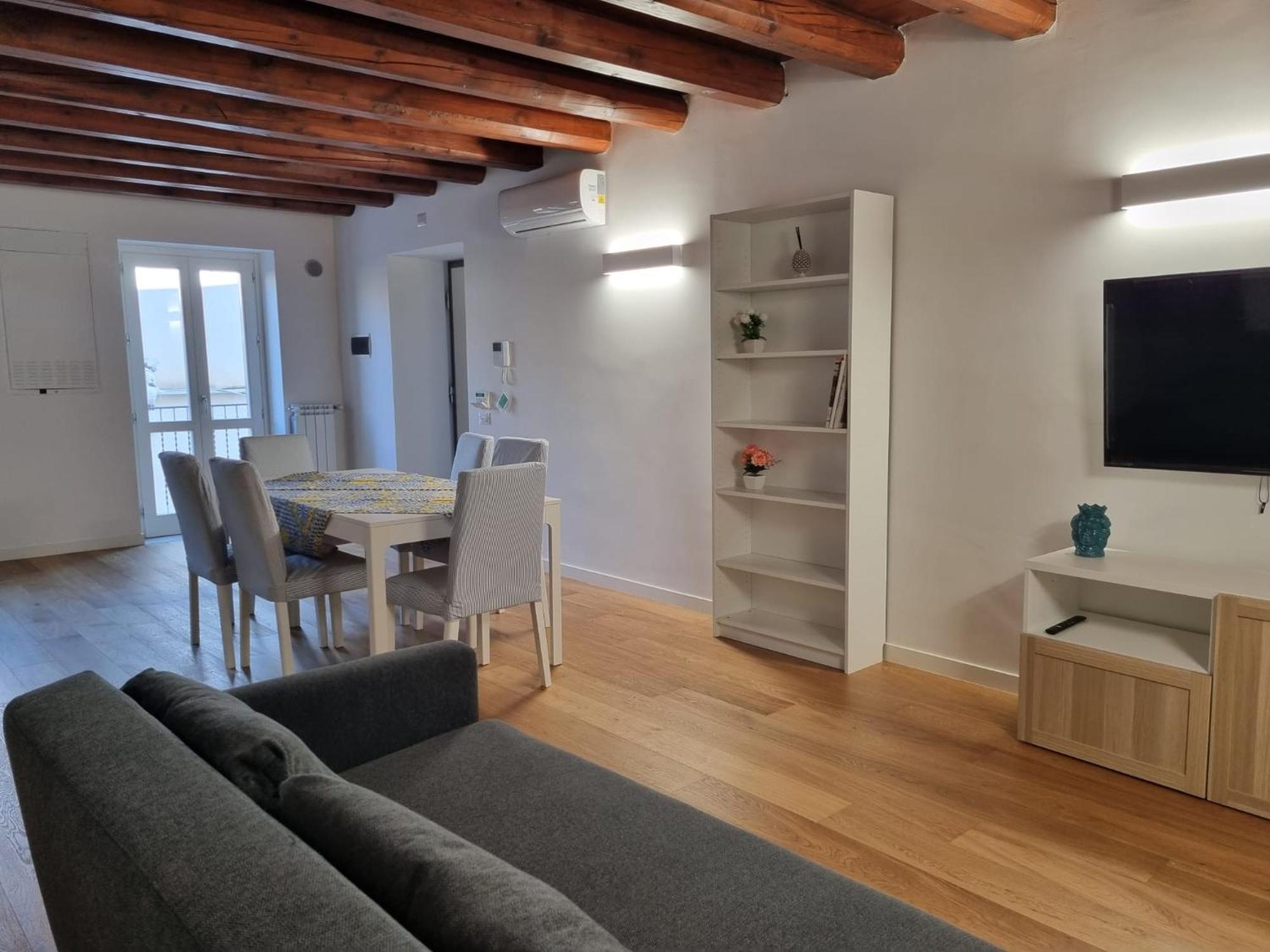 Casa Azzurra - Palazzo Del Buonpastore Palermo Ngoại thất bức ảnh