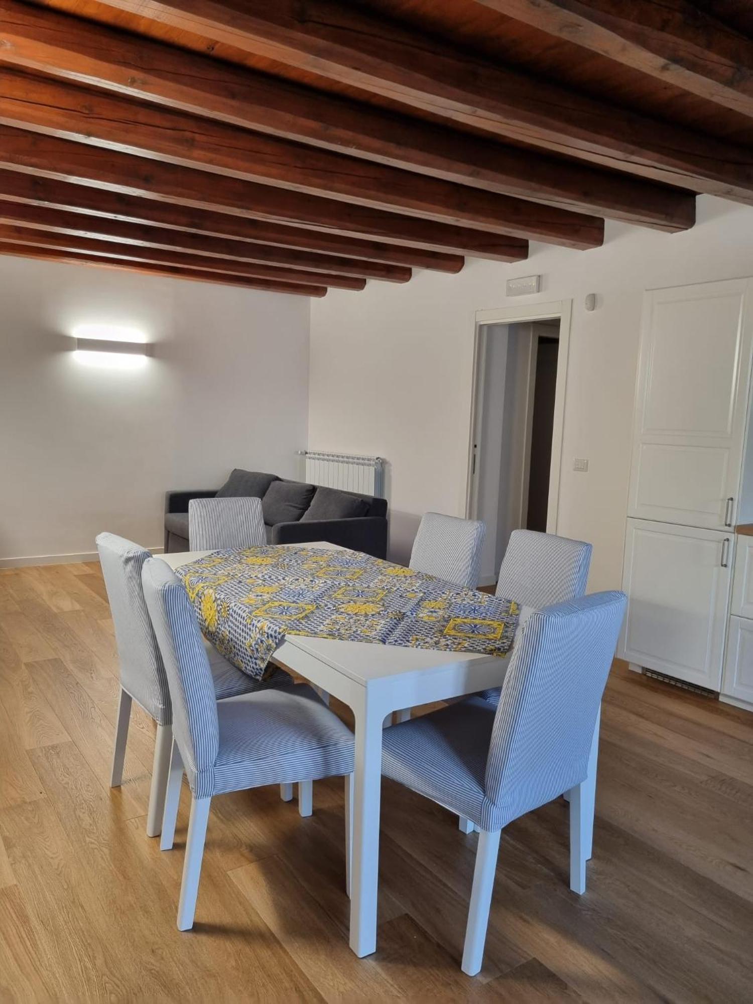 Casa Azzurra - Palazzo Del Buonpastore Palermo Ngoại thất bức ảnh
